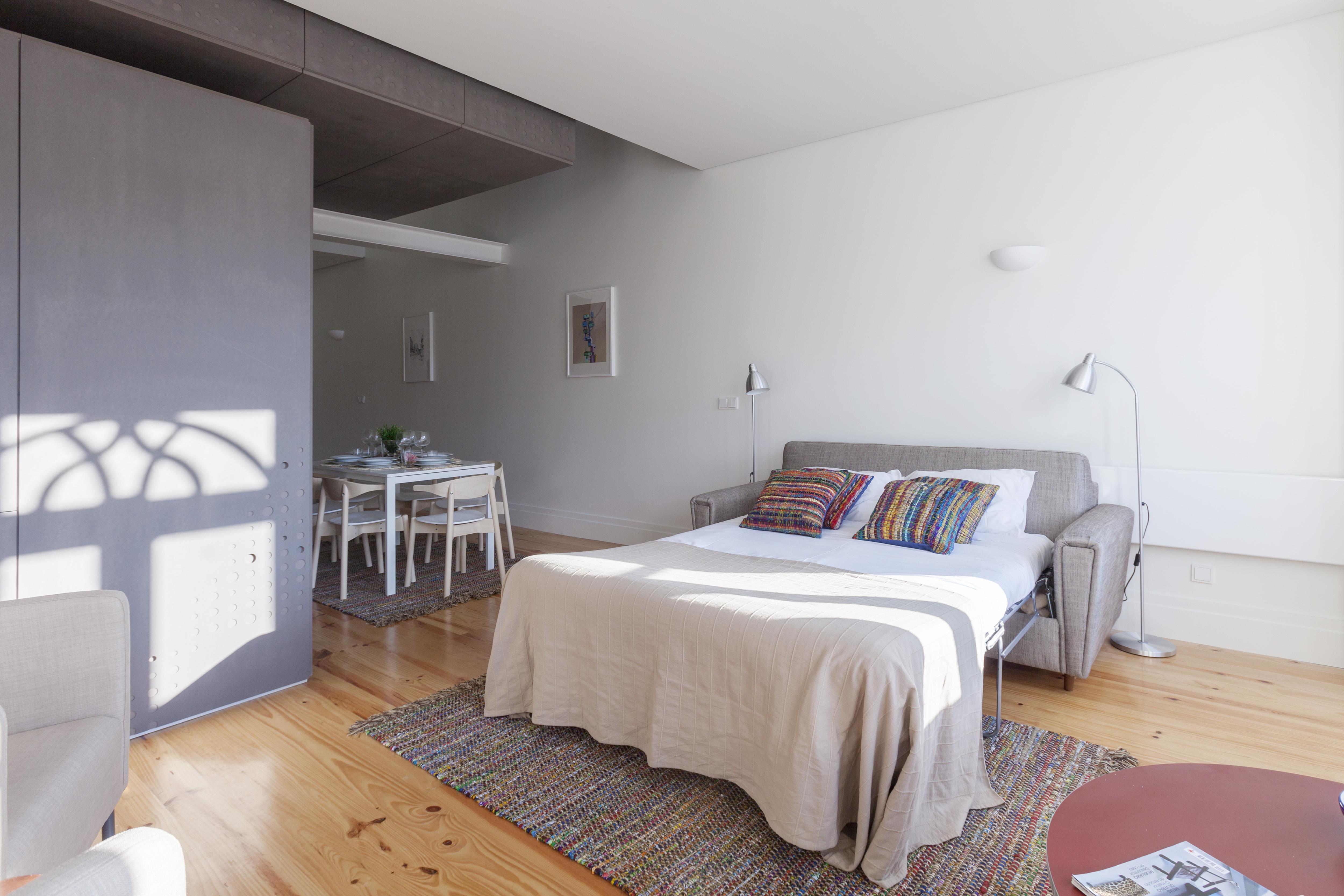Bnapartments Loftpuzzle Porto Exterior photo