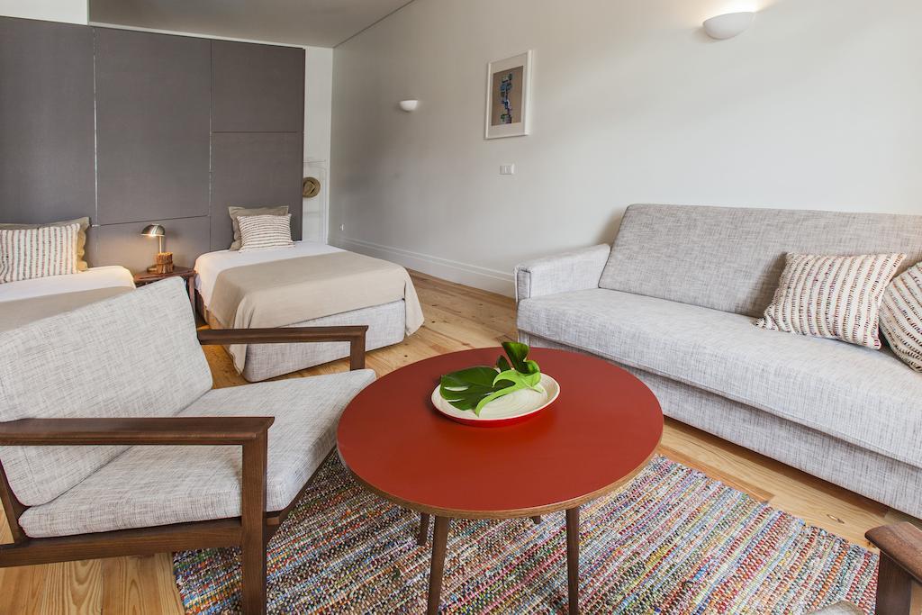 Bnapartments Loftpuzzle Porto Exterior photo
